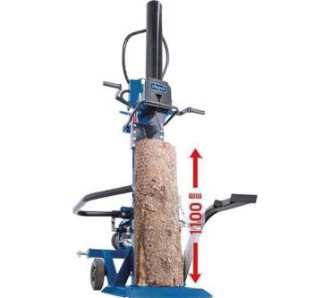 Produktbild Scheppach HL2500GM