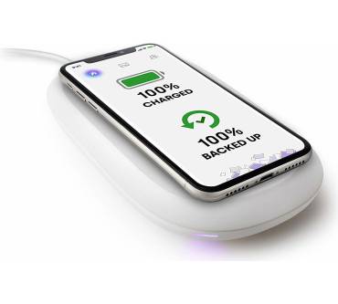 Produktbild SanDisk iXpand Wireless Charger