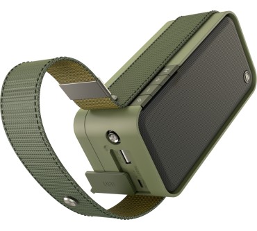 Produktbild Hama Soldier-L