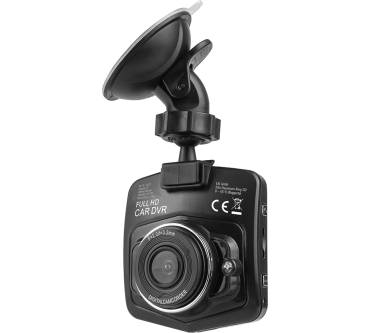 Produktbild KFZ Dashboard Kamera
