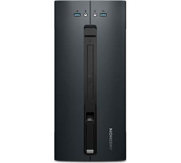 Produktbild Medion Akoya P56005 (MD 34190)