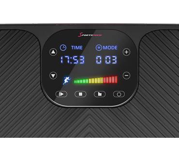 Produktbild Sportstech VP400