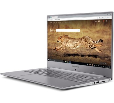 Produktbild Medion Akoya P15645