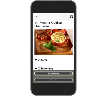 Produktbild Aldi Nord / QUIGG Küchenmaschine mit WLAN-Funktion