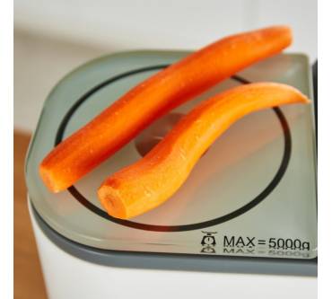 Produktbild Aldi Nord / QUIGG Küchenmaschine mit WLAN-Funktion