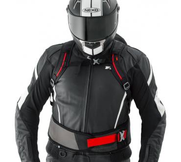 Vaude motorradrucksack Clearance