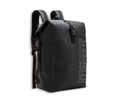 Produktbild Ducati Rucksack Scrambler
