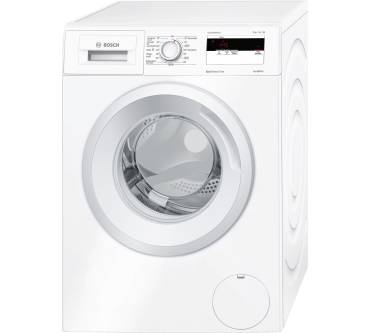 Produktbild Bosch Serie 4 WAN280A1