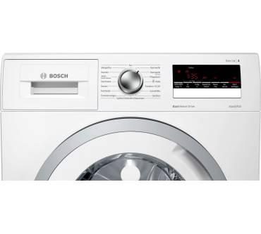 Produktbild Bosch Serie 4 WAN28140