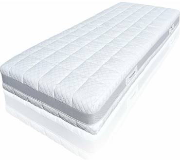 Produktbild Matratzen Perfekt Hamburg Deluxe