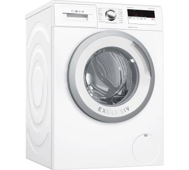 Produktbild Bosch Serie 4 WAN281E27