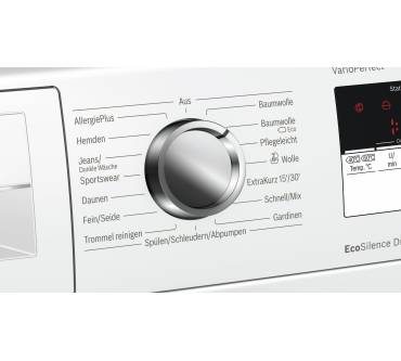 Produktbild Bosch Serie 4 WAN281E27