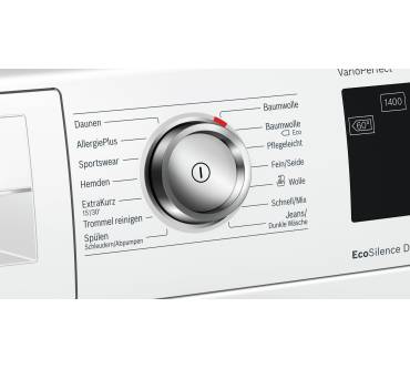 Produktbild Bosch Serie 6 WAT28590