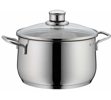 Produktbild WMF Diadem Plus Topfset (4-teilig, mit Pfanne)