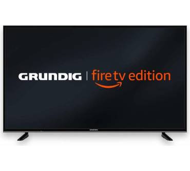 Produktbild Grundig 65 GUB 7060