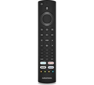 Produktbild Grundig 65 GUB 7060