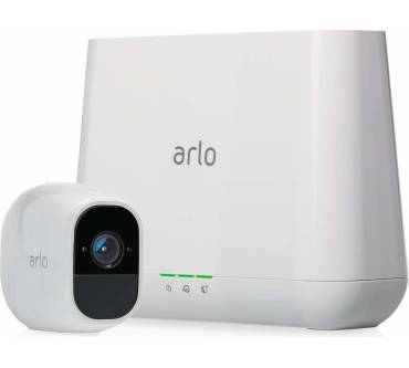 Produktbild NetGear Arlo Pro 2 (VMS4130P)