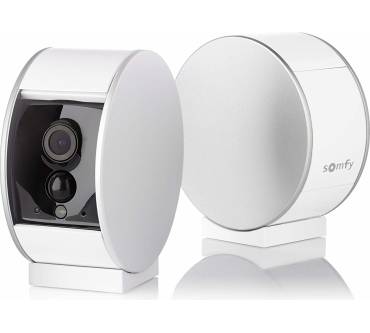 Produktbild Somfy Indoor Camera