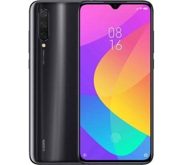 Produktbild Xiaomi Mi 9 Lite