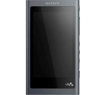 Produktbild Sony Walkman NW-A55L