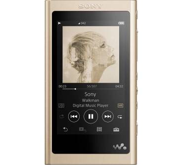Produktbild Sony Walkman NW-A55L