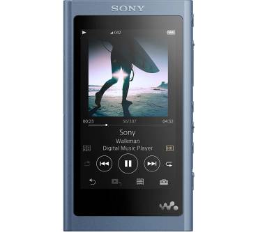 Produktbild Sony Walkman NW-A55L