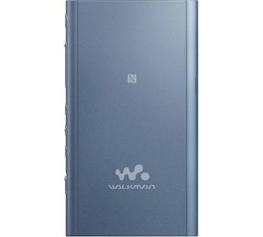 Produktbild Sony Walkman NW-A55L