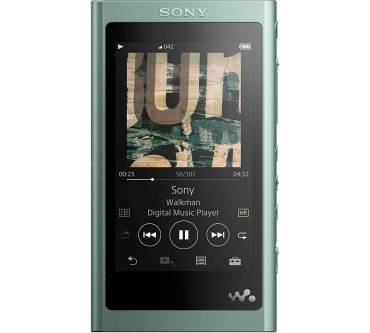 Produktbild Sony Walkman NW-A55L