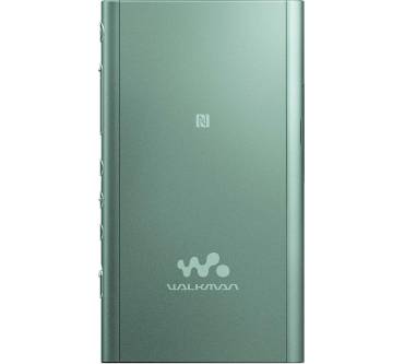 Produktbild Sony Walkman NW-A55L