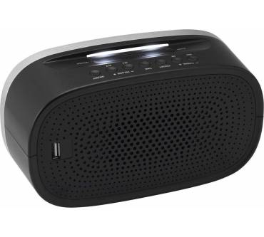 Produktbild Grundig Sonoclock 3500 BT DAB+