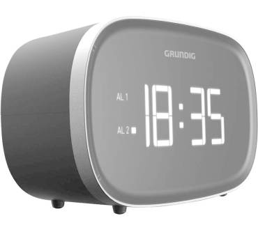 Produktbild Grundig Sonoclock 3500 BT DAB+
