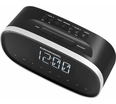 Produktbild Grundig Sonoclock 3500 BT DAB+