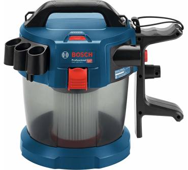 Produktbild Bosch GAS 18V-10 L Professional
