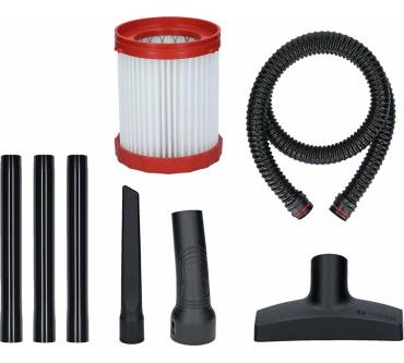 Produktbild Bosch GAS 18V-10 L Professional