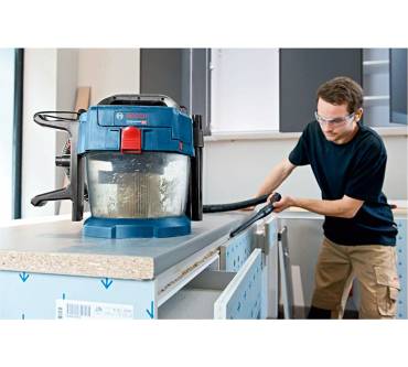 Produktbild Bosch GAS 18V-10 L Professional