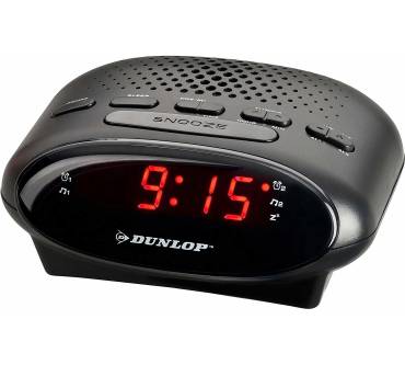 Produktbild Dunlop 06214