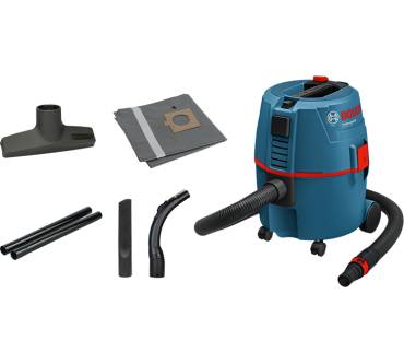 Produktbild Bosch GAS 20 L SFC Professional