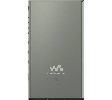 Produktbild Sony NW-A105