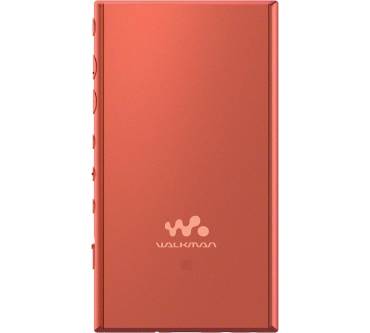 Produktbild Sony NW-A105