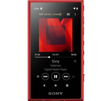Produktbild Sony NW-A105