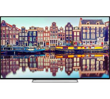 Produktbild Toshiba 43VL5A63DG