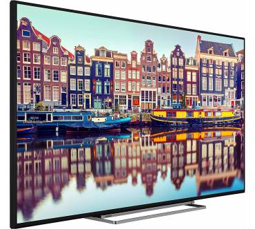 Produktbild Toshiba 43VL5A63DG