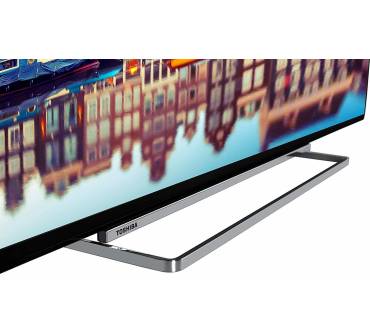 Produktbild Toshiba 43VL5A63DG