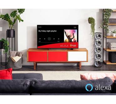 Produktbild Toshiba 43VL5A63DG