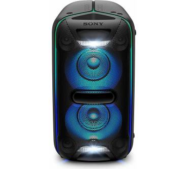 Produktbild Sony GTK-XB72