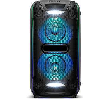 Produktbild Sony GTK-XB72