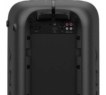 Produktbild Sony GTK-XB72