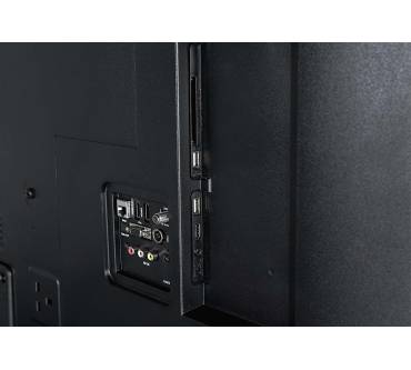 Produktbild Toshiba 55VL5A63DG