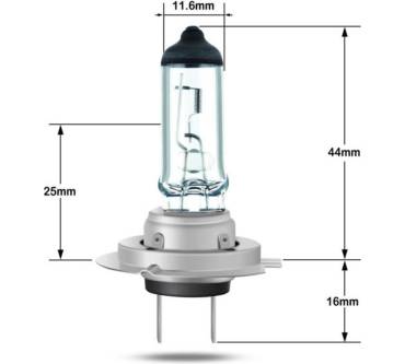 Produktbild RheinTEC Lighting Luminizer 4040 Halo H7