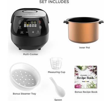 Produktbild Drew&Cole CleverChef